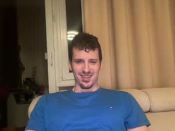 johnylongstrokes — modelo de webcam en línea en chaturbate