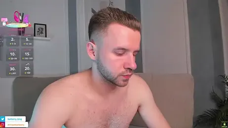 EnriqueBarberry — Stripchat stream photo (Mar 2026)