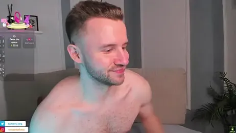 EnriqueBarberry — Stripchat stream photo (Mar 2026)