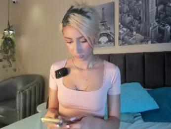 angelbae_ — modelo de webcam en línea en chaturbate