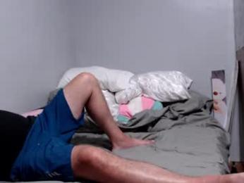 sexy_ginuin_couple — Chaturbate stream photo (Apr 2026)