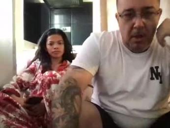 sexy_ginuin_couple — Chaturbate stream photo (Apr 2026)