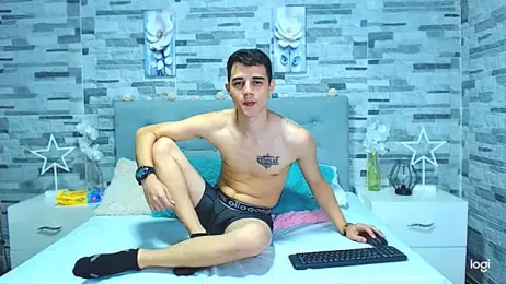 ADAM_HOT — Stripchat stream photo (Aug 2025)