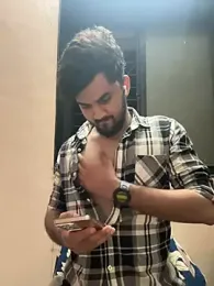 spiral__man007 — modelo de webcam en línea en stripchat