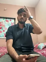 spiral__man007 — modelo de webcam en línea en stripchat