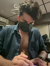 spiral__man007 — modelo de webcam en línea en stripchat