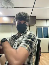 spiral__man007 — modelo de webcam en línea en stripchat