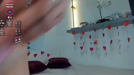 AntonettaTarring — Stripchat stream photo (Apr 2026)