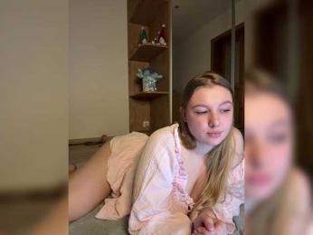 Jucielussie — Bongacams stream photo (Feb 2026)