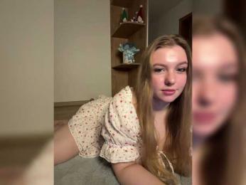 Jucielussie — Bongacams stream photo (Mar 2026)