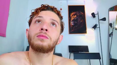 los_Juanes — Cam4 stream photo (Jun 2026)