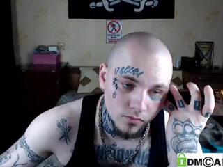 Keny Dante — Flirt4free stream photo (Apr 2026)