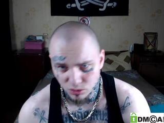 Keny Dante — Flirt4free stream photo (Apr 2026)