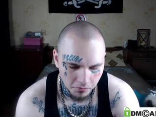 Keny Dante — Flirt4free profile photo