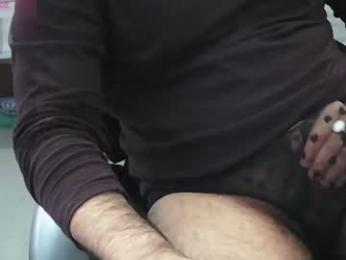 handyman732438 — Chaturbate stream photo (Apr 2026)