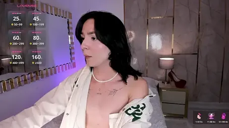 SamanthaLux — Stripchat stream photo (Mar 2026)