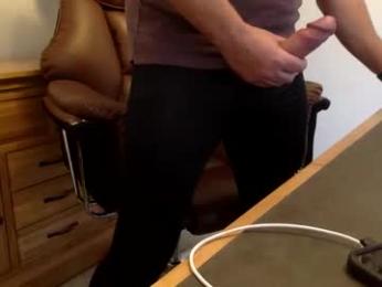 biggestjack1 — Chaturbate stream photo (Feb 2026)