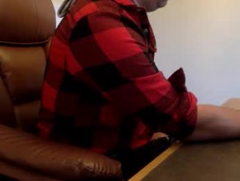 biggestjack1 — Chaturbate stream photo (Mar 2026)