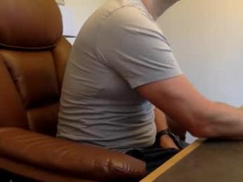 biggestjack1 — Chaturbate stream photo (Mar 2026)