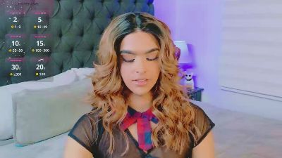 scarlethsweety — modelo de webcam en línea en cam4