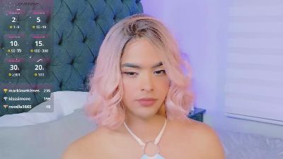 scarlethsweety — modelo de webcam en línea en cam4