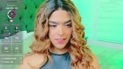 scarlethsweety — modelo de webcam en línea en cam4