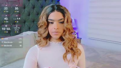 scarlethsweety — modelo de webcam en línea en cam4