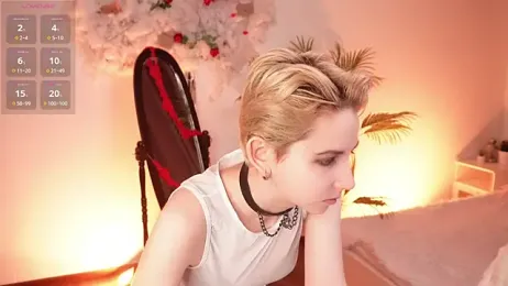 Aurora_First — Stripchat stream photo (Feb 2025)