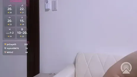 Hina_japanese — modelo de webcam en línea en stripchat