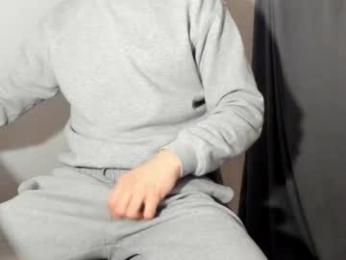 germanmike1997 — Chaturbate stream photo (Apr 2026)