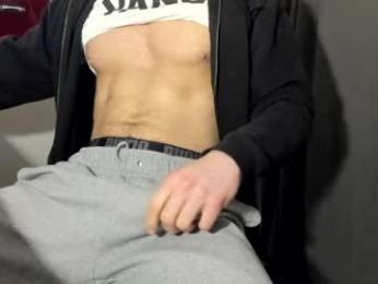 germanmike1997 — Chaturbate stream photo (Apr 2026)
