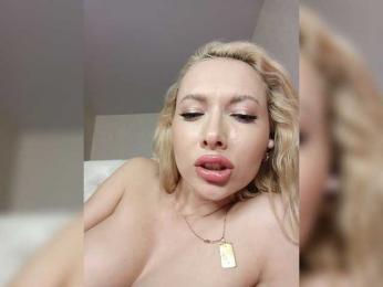 LissaHott — Bongacams stream photo (May 2026)
