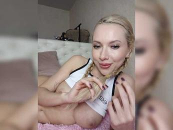 LissaHott — Bongacams stream photo (May 2026)