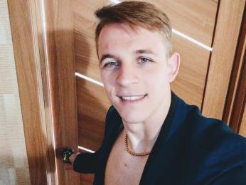 JamesonJam — livejasmin