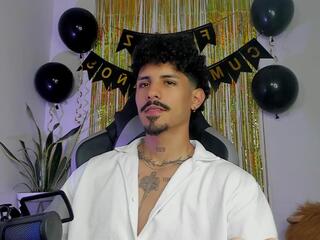 Lukee Taylor — flirt4free