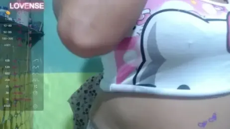 MarilinCarolina — Stripchat profile photo