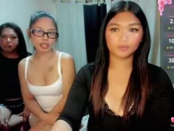 urfavrtemandy — modelo de webcam en línea en chaturbate