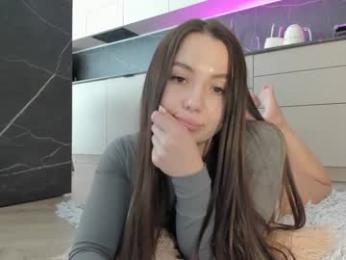 meryfoxxx — Chaturbate stream photo (Apr 2026)