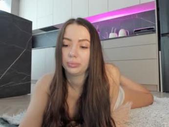 meryfoxxx — Chaturbate stream photo (Apr 2026)