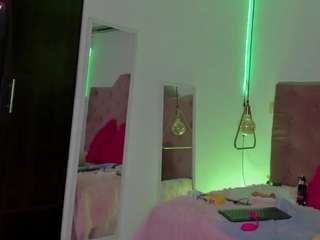 bunny-glow — Camsoda stream photo (Mar 2026)