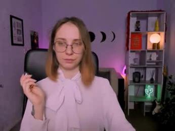 keylas_moan — Chaturbate stream photo (Mar 2026)