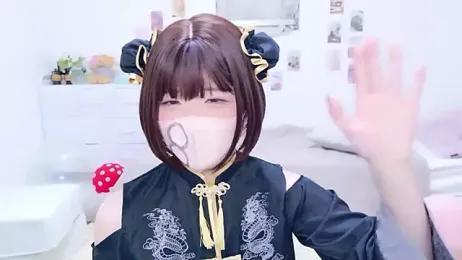 841_yayoi — modelo de webcam en línea en stripchat