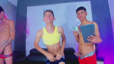 Anthony_hot — Cam4 stream photo (Jul 2026)