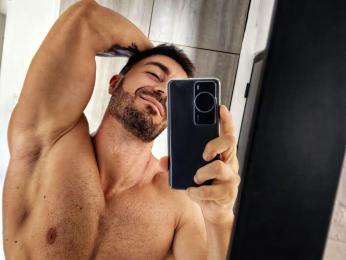 MarkRoy — modelo de webcam en línea en livejasmin