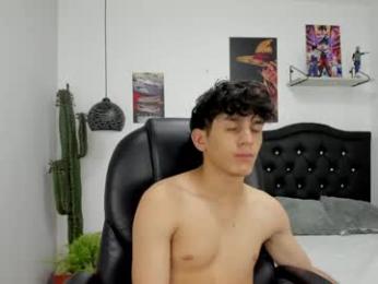 billy_wild — Chaturbate stream photo (Jun 2026)
