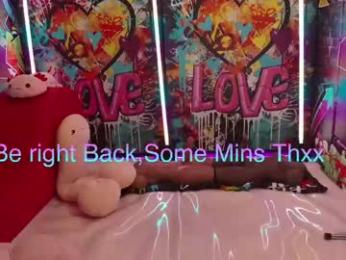 vanessa_love — modelo de webcam en línea en chaturbate