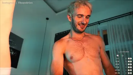 Bbrandon_ — Stripchat stream photo (Mar 2026)