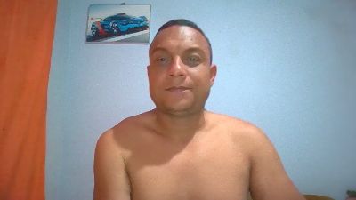 Juanchovergon22 — modelo de webcam en línea en cam4