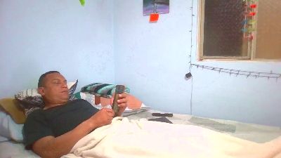 Juanchovergon22 — modelo de webcam en línea en cam4