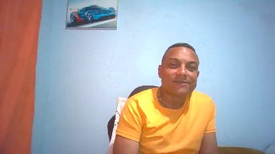 Juanchovergon22 — cam4